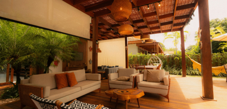 Why Patio Covers Are One of the Smartest Upsells for Construction Companies—Without Adding Labor Headaches